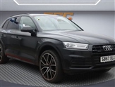 Used Audi Q5