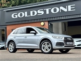 Used Audi Q5