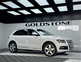 Used Audi Q5