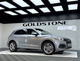 Used Audi Q5