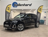 Used Audi Q5