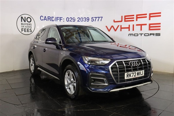 Large image for the Used Audi Q5