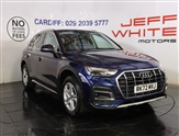 Audi Q5 Image 1