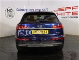 Audi Q5 Image 4
