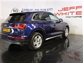Audi Q5 Image 5