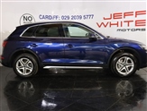 Audi Q5 Image 6