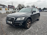 Used Audi Q5