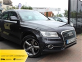 Used Audi Q5