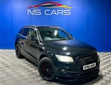 Used Audi Q5