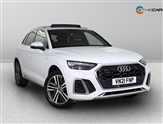 Audi Q5 Image 1