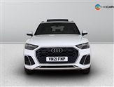 Audi Q5 Image 5