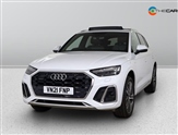 Audi Q5 Image 6