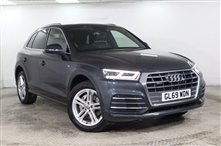 Used Audi Q5