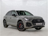 Used Audi Q5