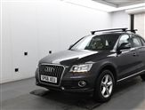 Used Audi Q5