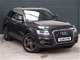 Used Audi Q5