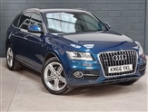 Used Audi Q5