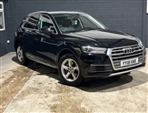 Used Audi Q5