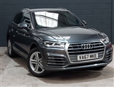 Used Audi Q5