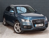 Used Audi Q5