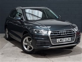 Used Audi Q5
