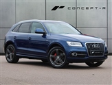 Used Audi Q5