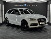 Used Audi Q5
