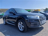 Used Audi Q5