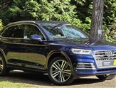 Used Audi Q5