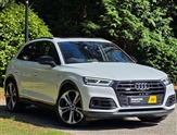Used Audi Q5
