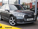 Used Audi Q5