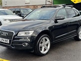 Used Audi Q5