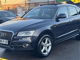 Used Audi Q5