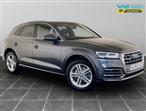 Used Audi Q5