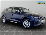 Used Audi Q5