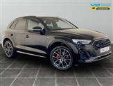 Used Audi Q5