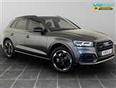 Used Audi Q5