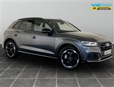 Used Audi Q5