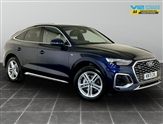 Used Audi Q5