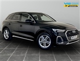 Used Audi Q5