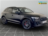 Used Audi Q5