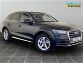 Used Audi Q5