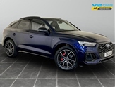 Used Audi Q5