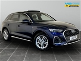 Used Audi Q5