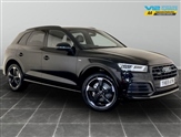 Used Audi Q5