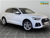 Used Audi Q5