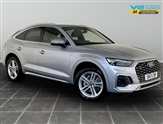Used Audi Q5