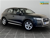 Used Audi Q5