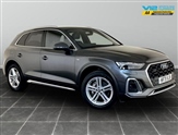 Used Audi Q5