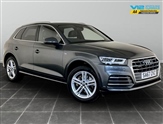 Used Audi Q5